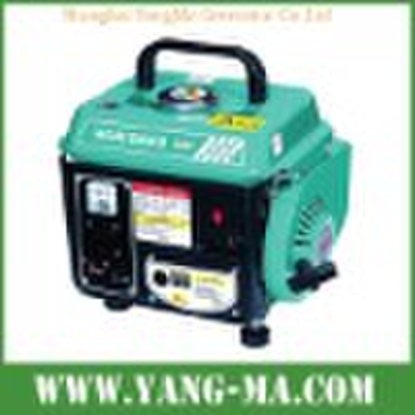 450W air cooled 4 stroke engine power Portable Gas