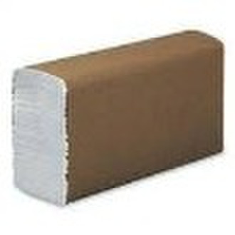 virgin pulp Multifold Paper Hand Towel