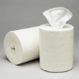 100% Virgin Pulp Center pull hand towel paper