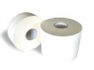 Zellstoff Toilettenpapier