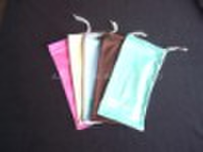 Eyeglasses Pouches