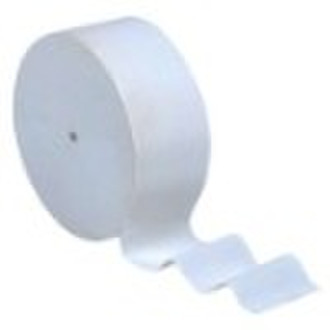 coreless jumbo roll tissue/bathroom tissue