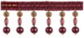 Curtain Lace/Tassel for curtain /Decorative/ Home-