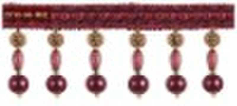 Curtain Lace/Tassel for curtain /Decorative/ Home-