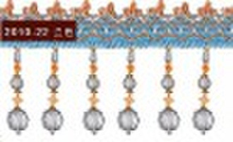 Fashion Lace/Tassel for curtain /Decorative/ Home-