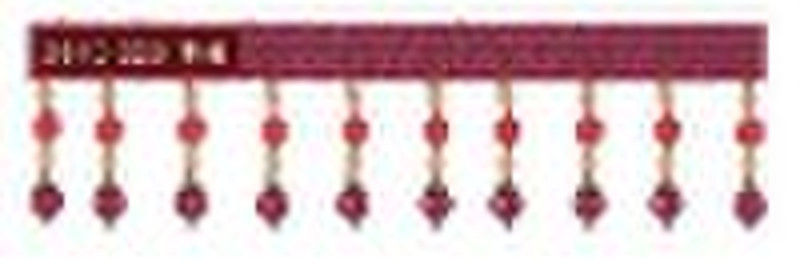 Curtain Lace/Tassel for curtain /Decorative/ Home-