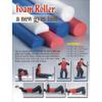 EPE Foam Roller