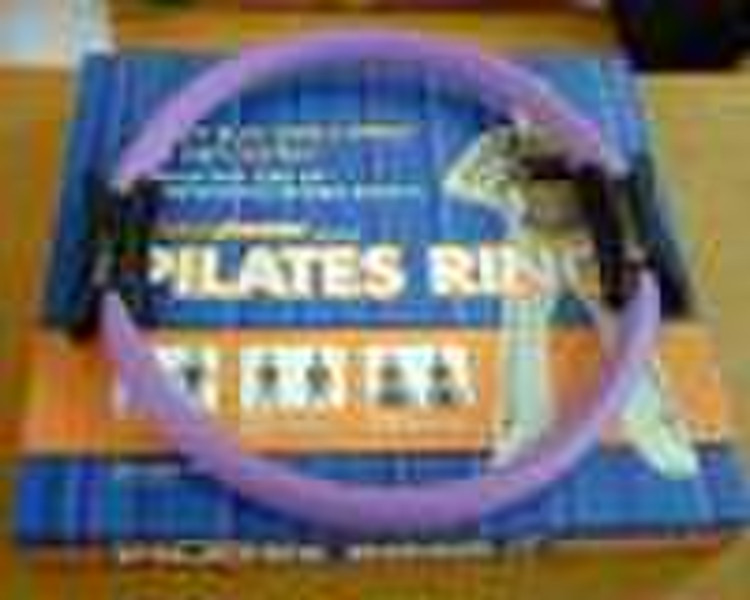 Hochwertige Pilates Ring