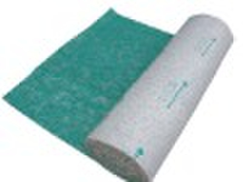 CARPET UNDERLAY