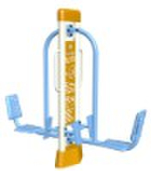 Fitness equipment