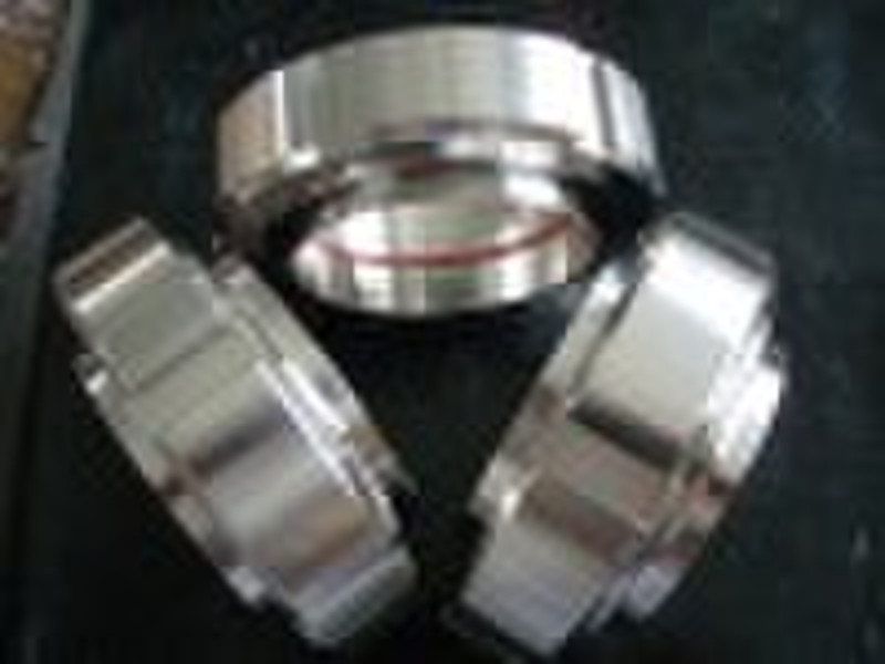 stainless steel sanitary union