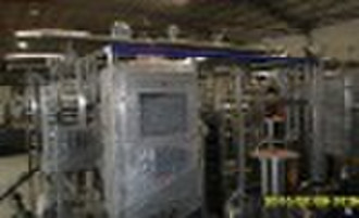 plate style sterilization