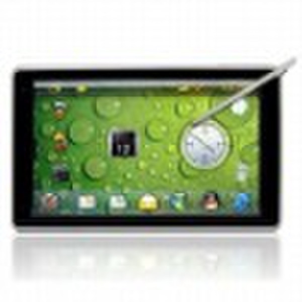 10" Tablet PC,1.3M Camera with WIFI