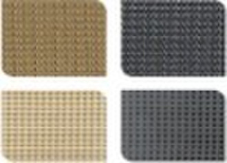 automobile interior  decoration  fabric