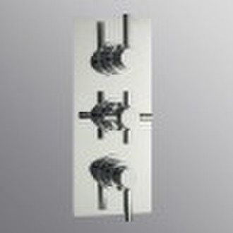 thermostatic shower valve(thermosure cubic conceal