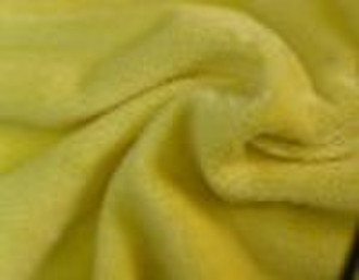 knitted toy fabric,PV velvet,plush fabric