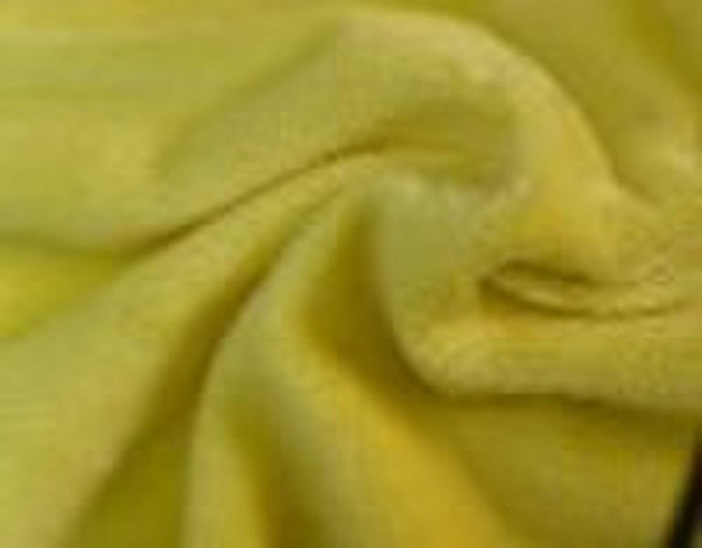 knitted toy fabric,PV velvet,plush fabric