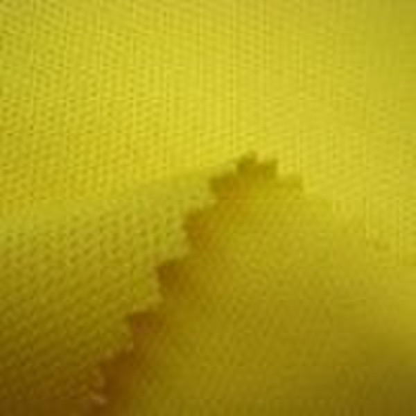 polyester pique fabric