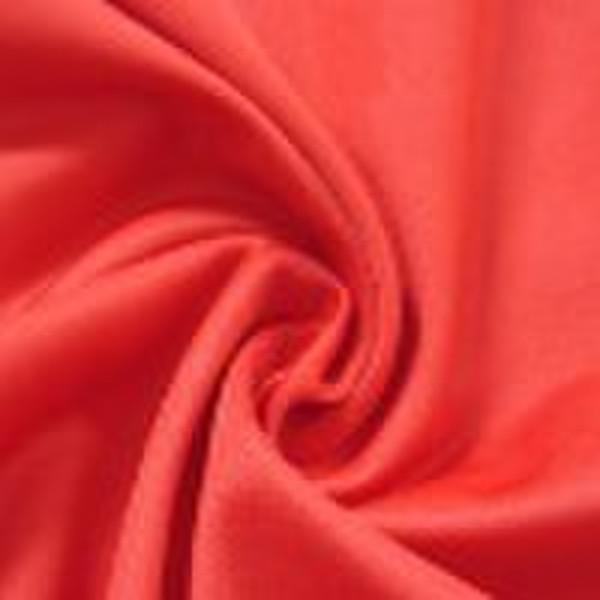 100% Polyester Fire Retardant Fabric
