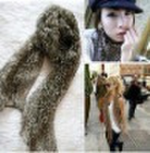 2011 latest new and spring fashion polyester scarf