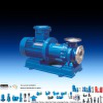 CMD Magnetic Driven Pump