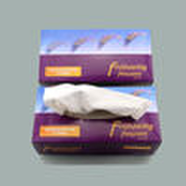 Mansize Box Tissue