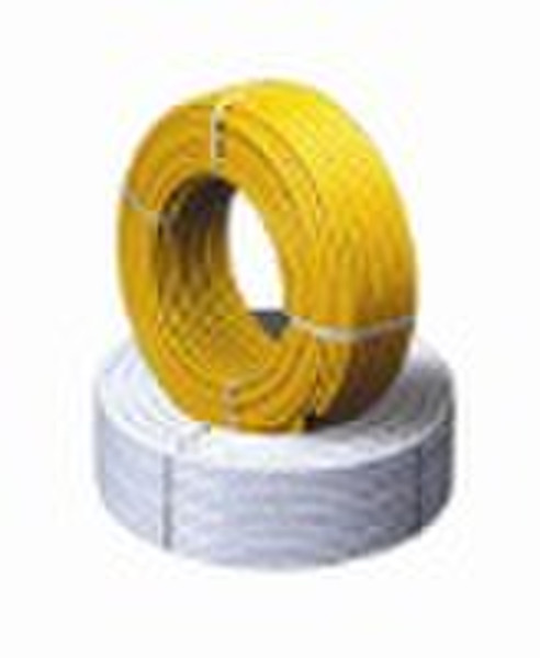 5 layers Multilayer pipe