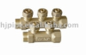 brass fitting