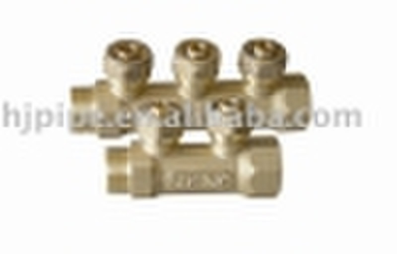 brass fitting