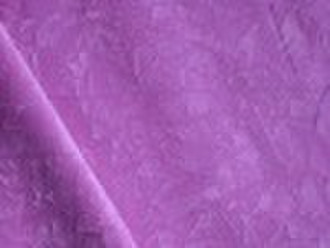 tricot brushed fabric