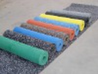 Granule Rubber Rolls (sport floor)