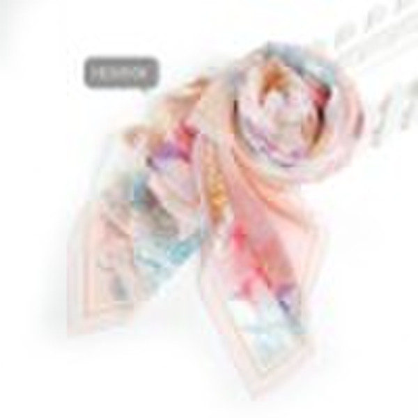 Ladies' Shawls and Scarves