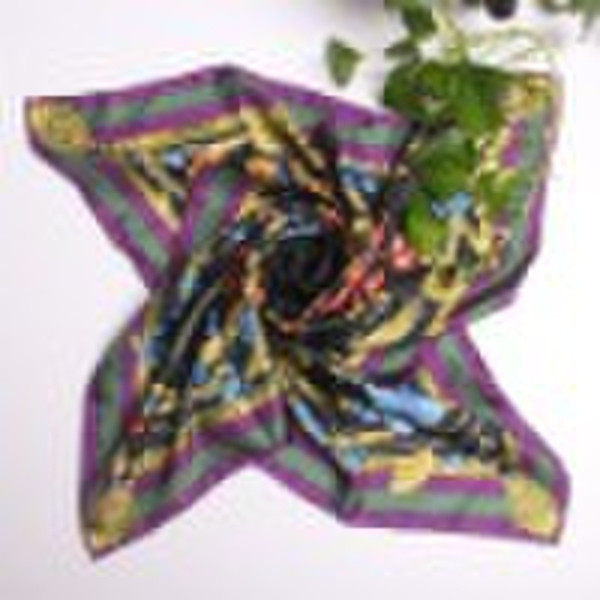 Fashion Shawls and Scarves