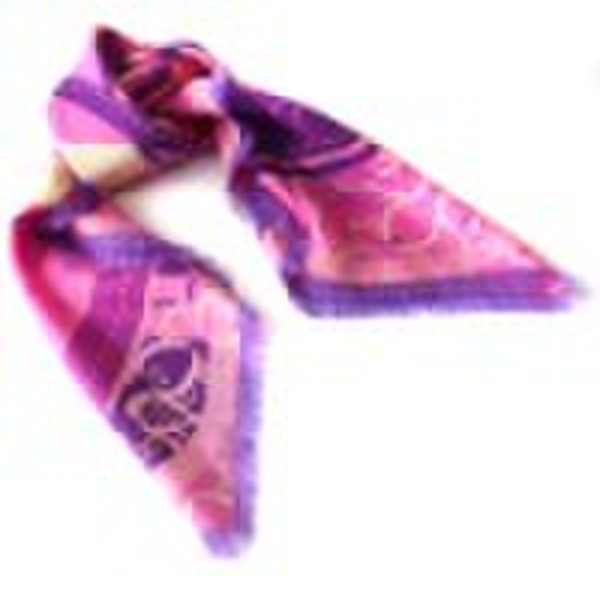 silk scarf wholesale