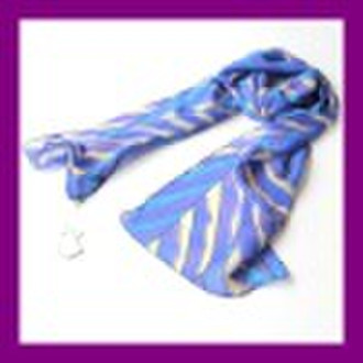 pure silk scarves