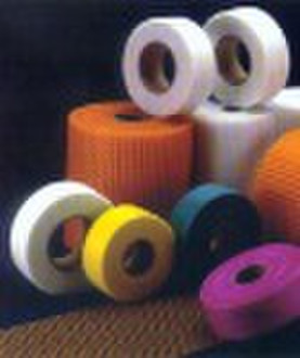 Fiberglass mesh tape