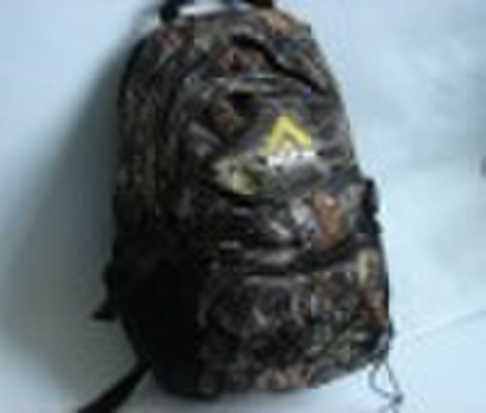 camo hunting backpack & hunting bag & hunt