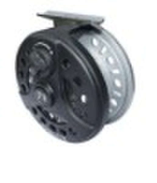 fishing reel & alloy fly reel & fishing pr