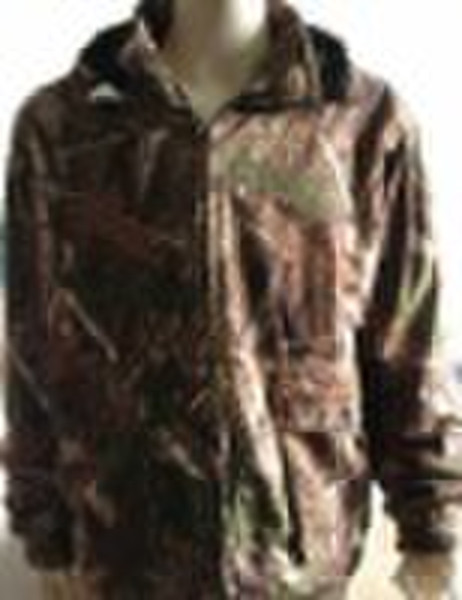 camo hunting jacket & hunting suit & hunti