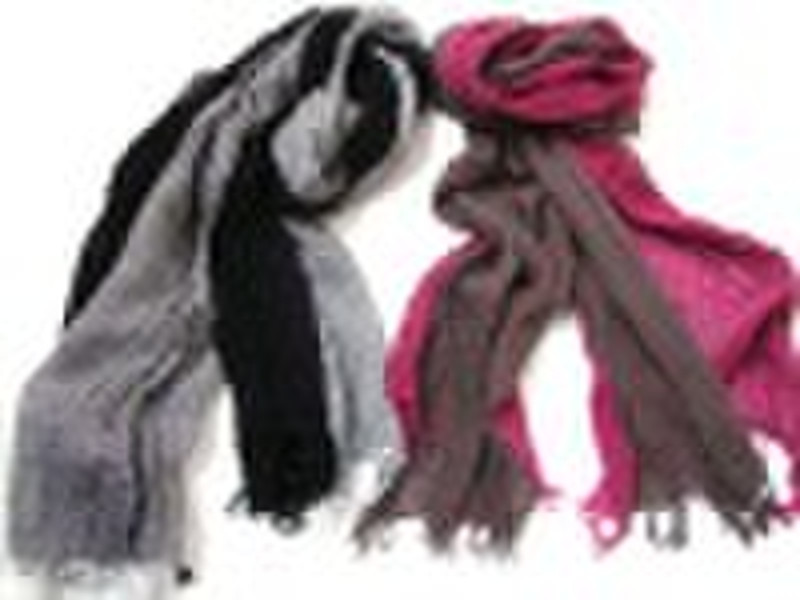 fashion viscose scarf