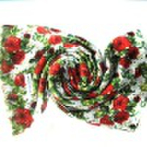 fashion cotton scarf