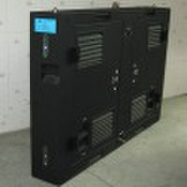 LED Metal cabinet