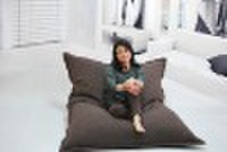 bean bag sofa made of fashion sofa fabric