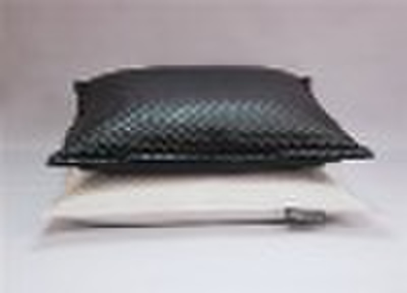 Style and elegant leather indoor bean bag large cu