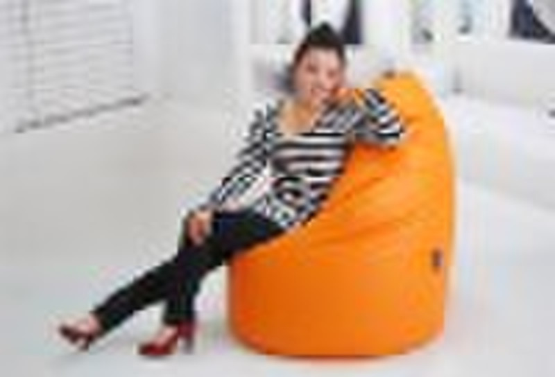 canvas beanbag for winter