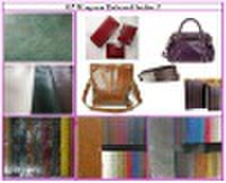 synthetic leather,Artificial leather,hanbag leathe