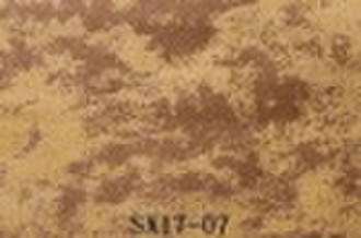 SX 17 series Suede Sofa ,Upholstery Fabric