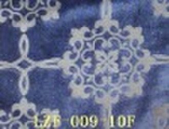 LZF 009 Series Printed, Gold Blocking and Taped Po