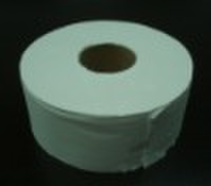 Jumbo Rolle Toilettenpapier