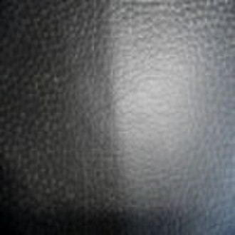 PU coffee chair leather